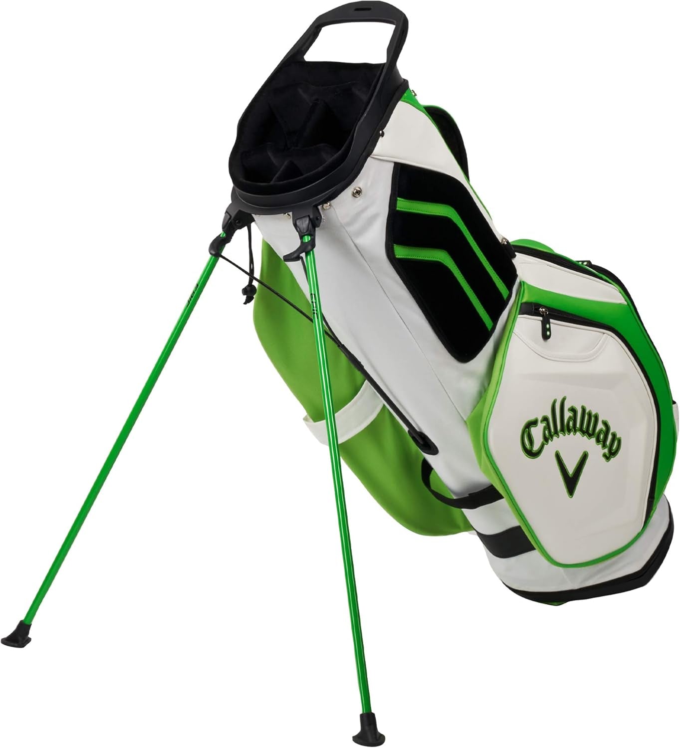 Golf 2021 Epic Staff Stand Bag