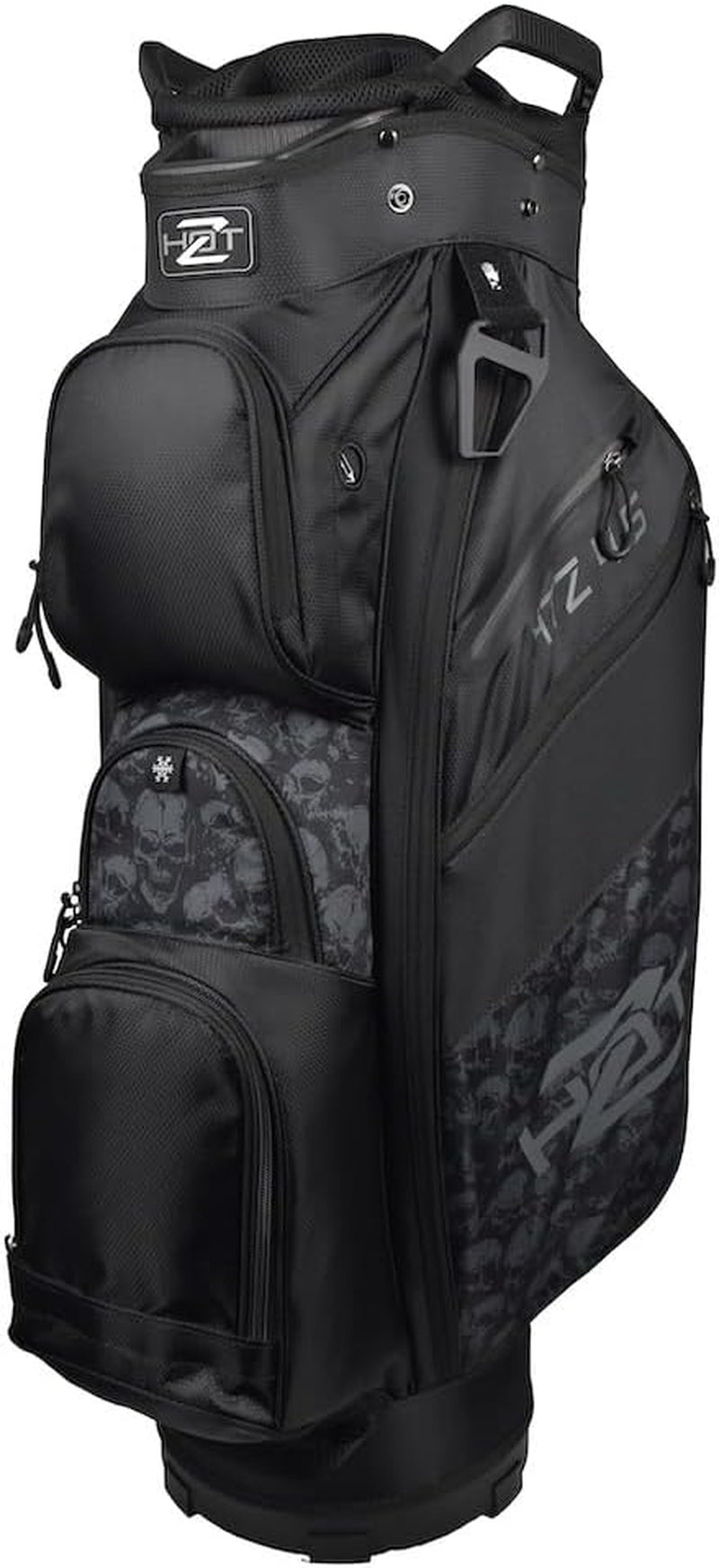 Hot-Z 4.5 Premium 14 Way Divider Golf Cart Bag