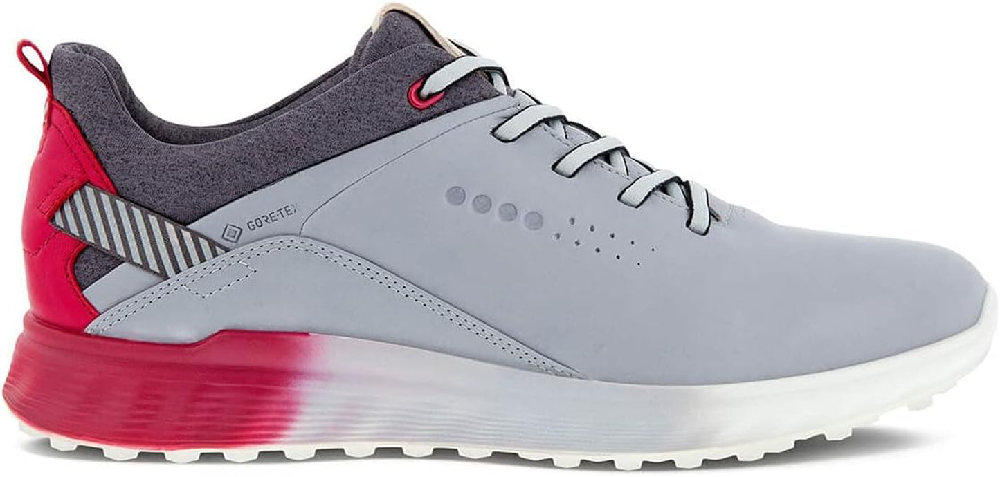 Women'S S-Three Gore-Tex Golf Shoe