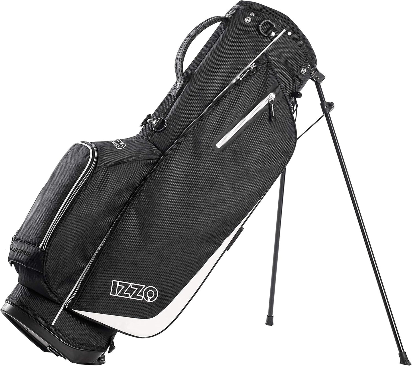 IZZO Golf Ultra-Lite Golf Stand Bag