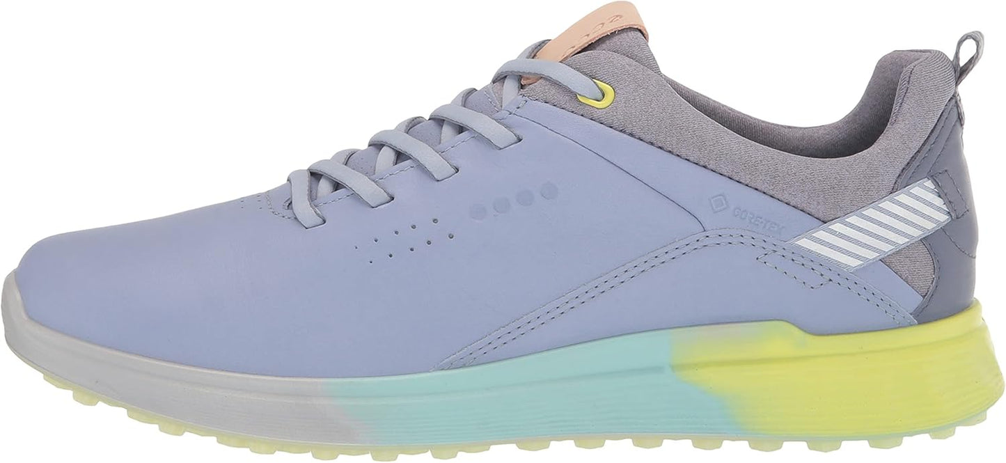 Women'S S-Three Gore-Tex Golf Shoe