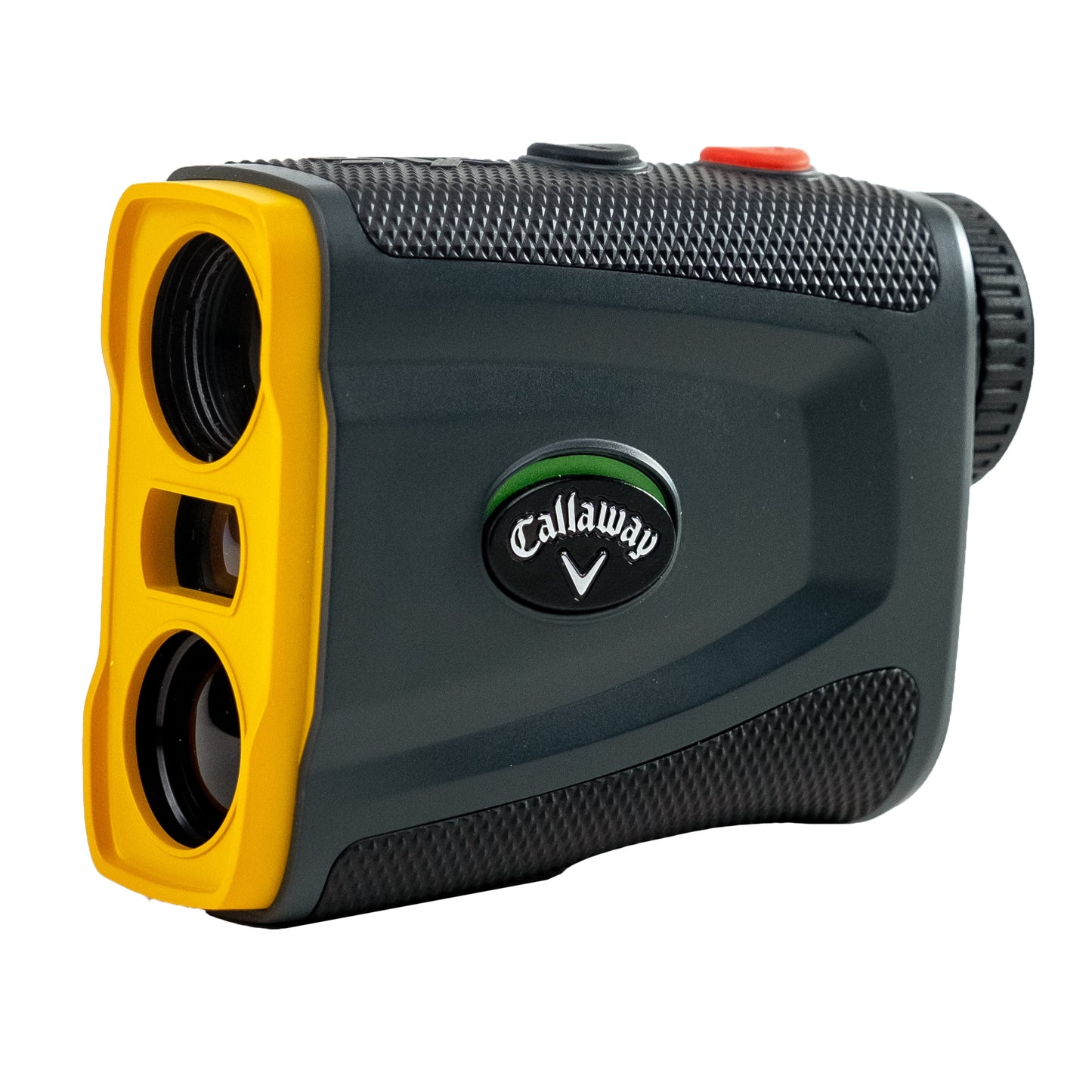 Callaway XLS Pro Slope Golf Laser Rangefinder, with Magnetic Cart Mount