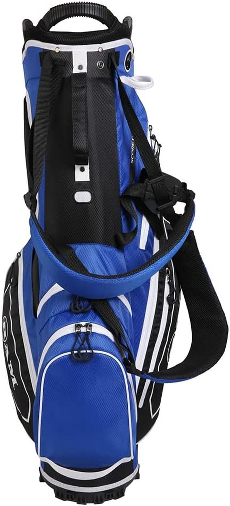 Ram Golf FX Lightweight Golf Stand Carry Bag