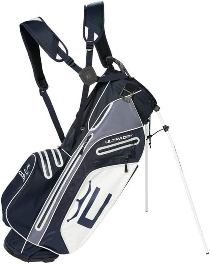 2021 Ultradry Pro Stand Bag