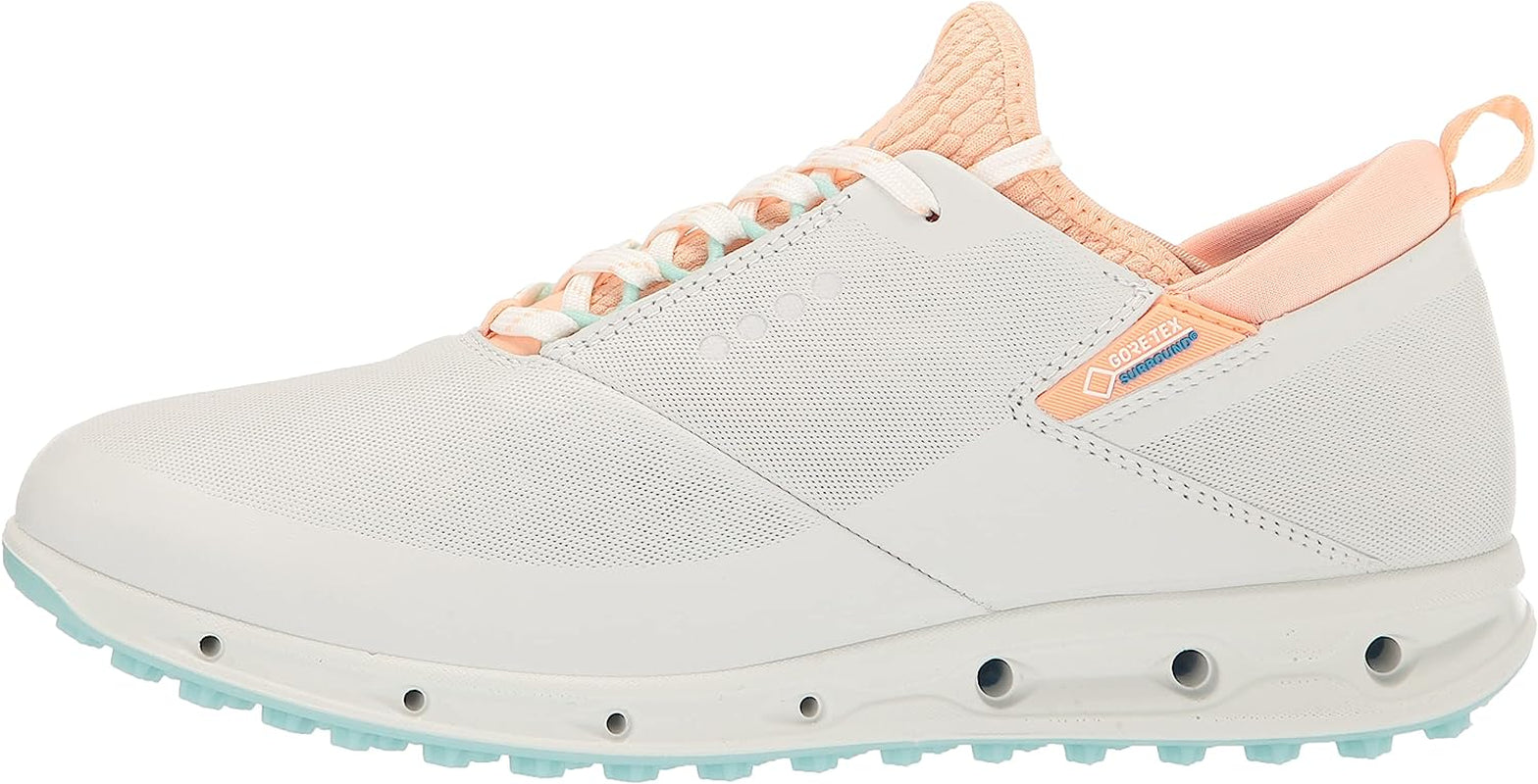 Women'S Cool Pro Gore-Tex Waterproof Golf Shoe