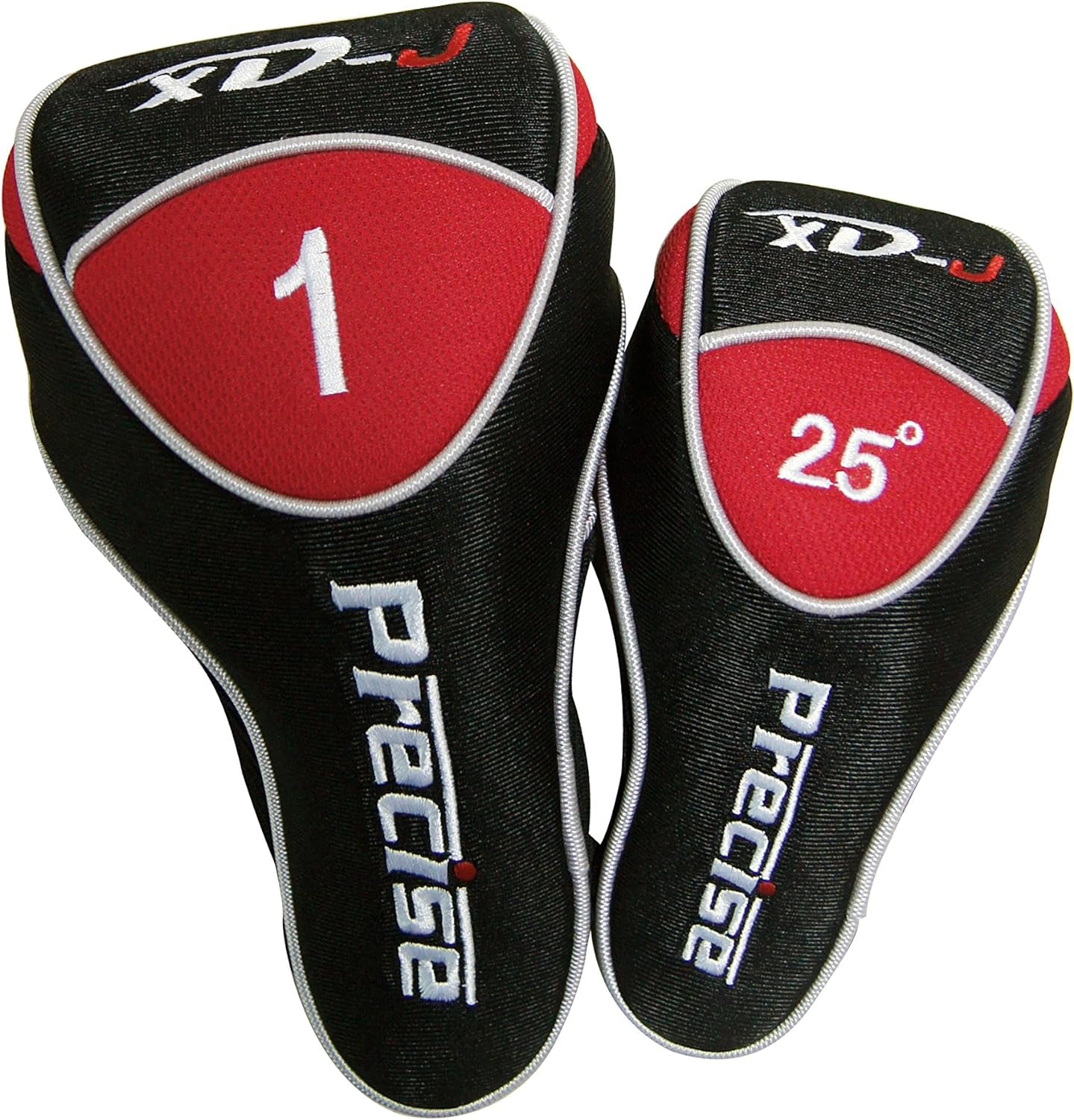 XD-J Junior Complete Golf Club Set for Children Kids - 3 Age Groups Boys & Girls - Right Hand & Left Hand!