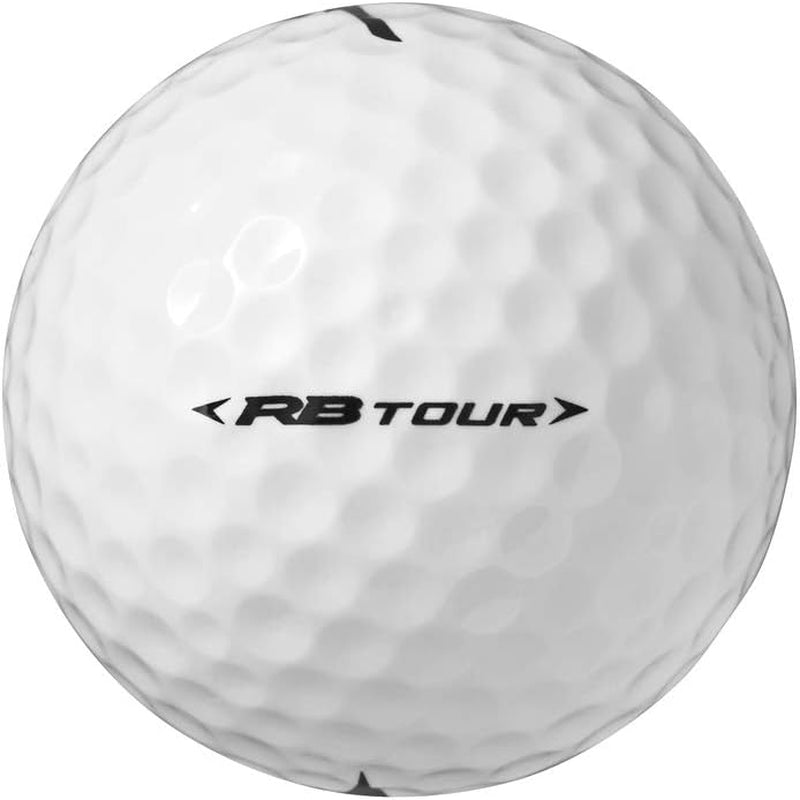 RB Golf Balls - Tour, Tour X