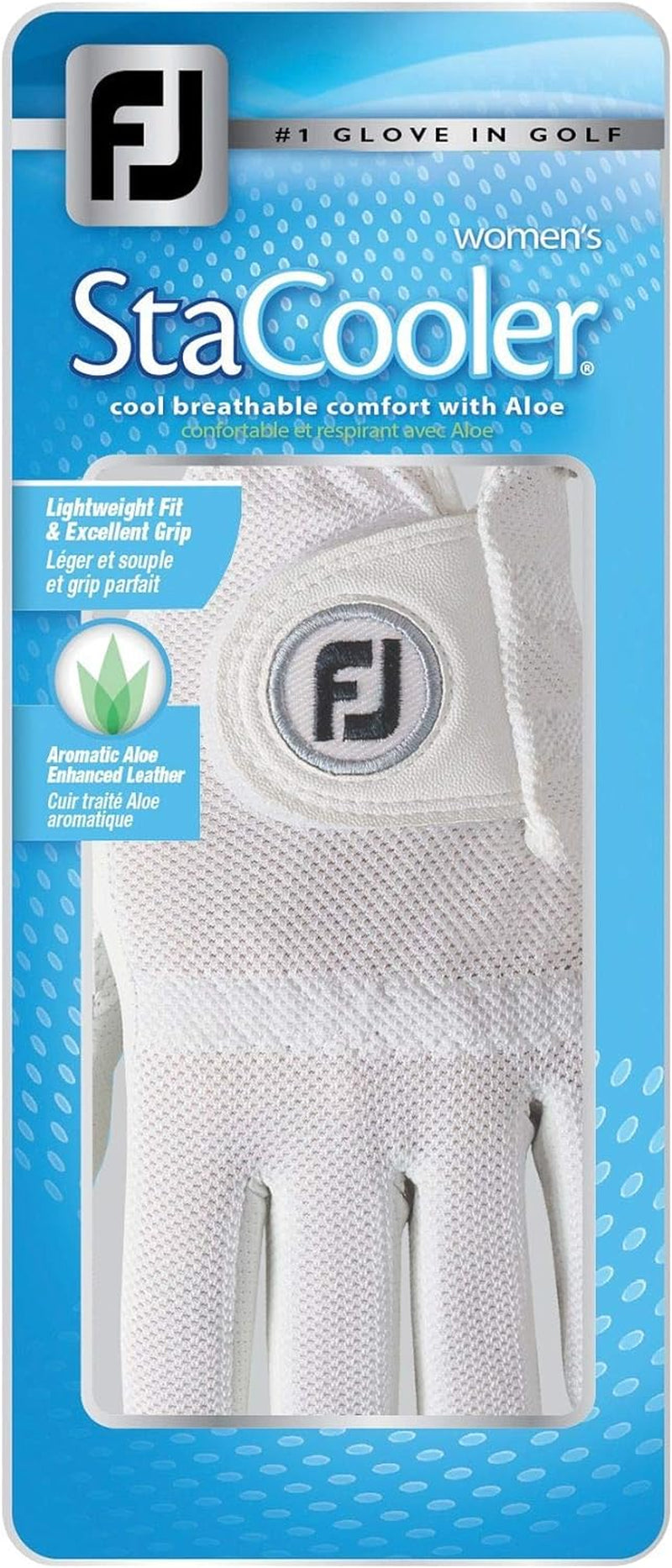 Women'S Stacooler Golf Glove