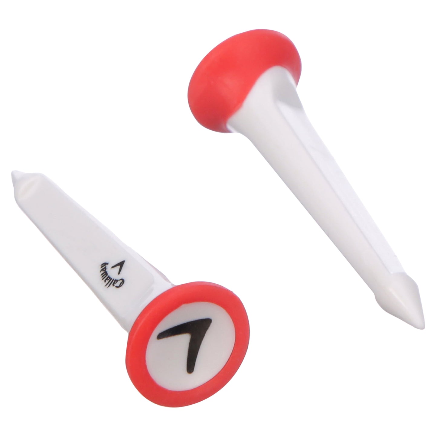 Par-Tee High Performance Golf Tee - Combo Pack