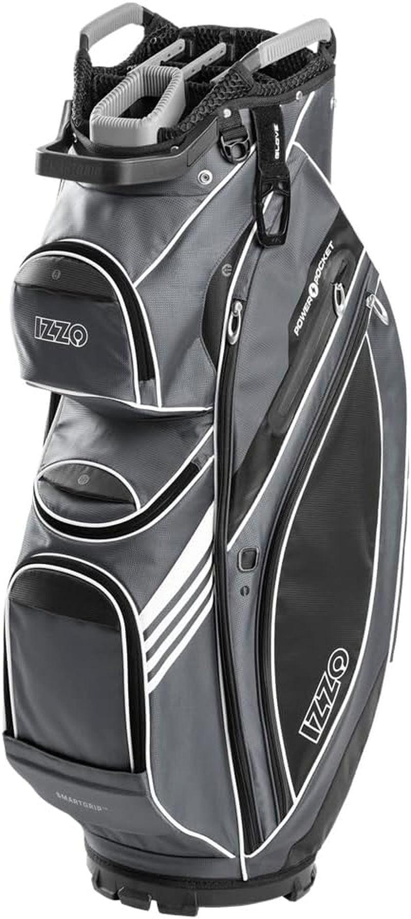 Golf Transport Golf Cart Bag Perfect for Riding or a Push Cart