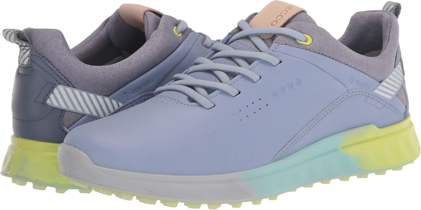 Women'S S-Three Gore-Tex Golf Shoe