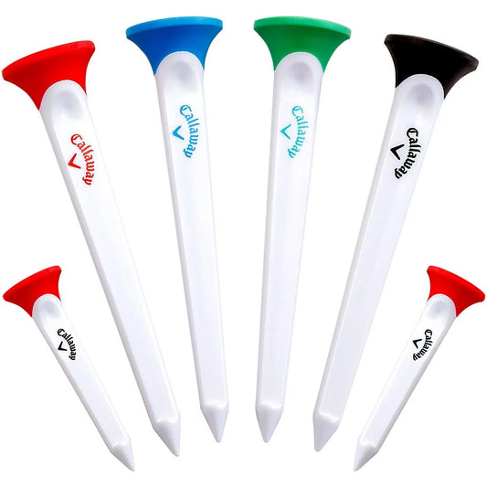 Par-Tee High Performance Golf Tee - Combo Pack