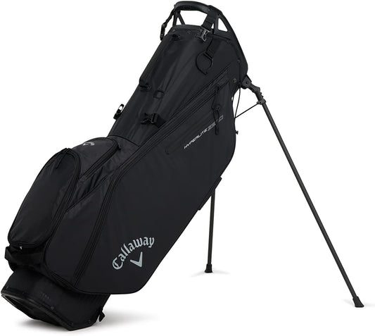 Golf Hyperlite Zero Stand Bag