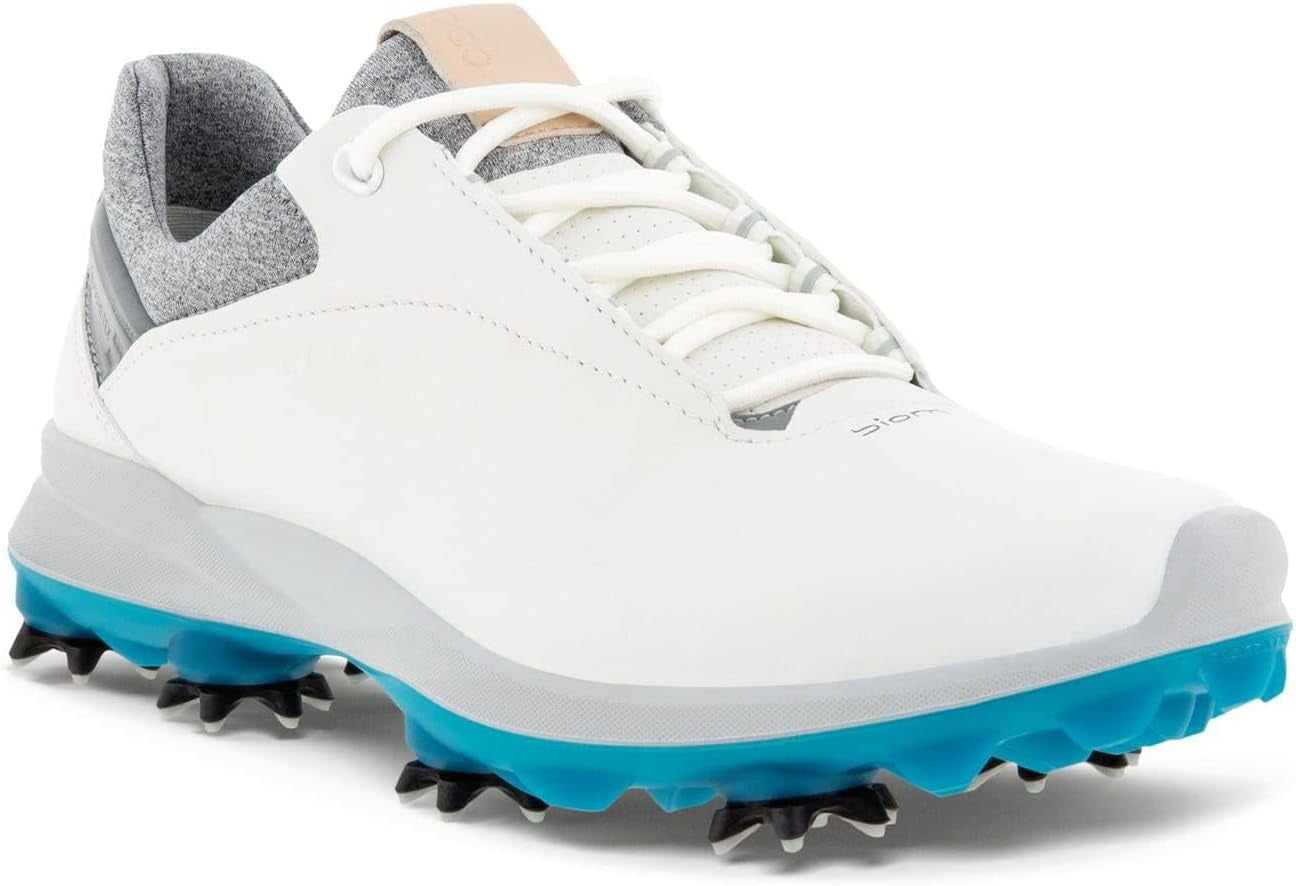 Women'S Biom G3 Gore-Tex Golf Shoe