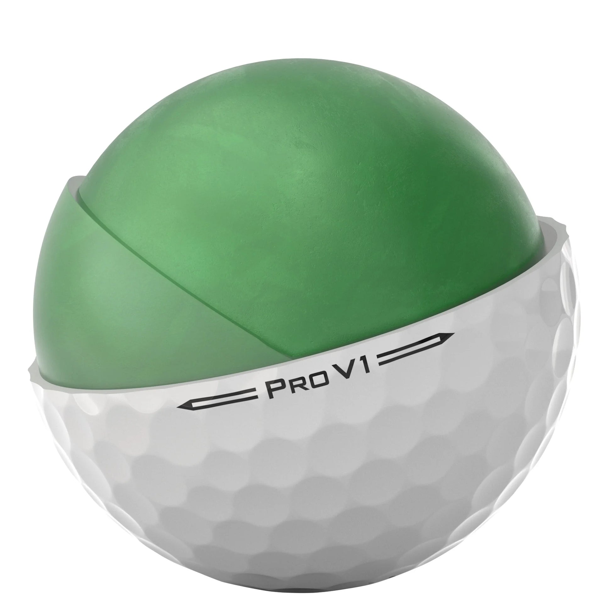 2023  Pro V1 White