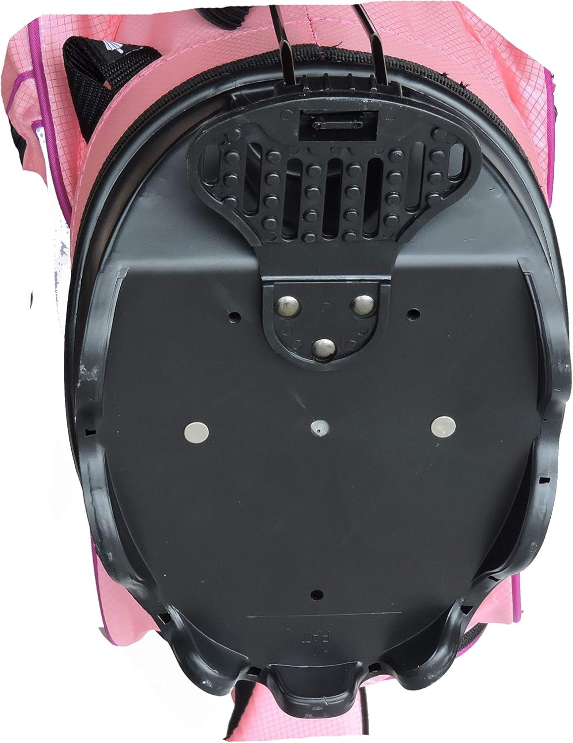 Women Ultra Lite Pink Golf Bag (34" Tall)