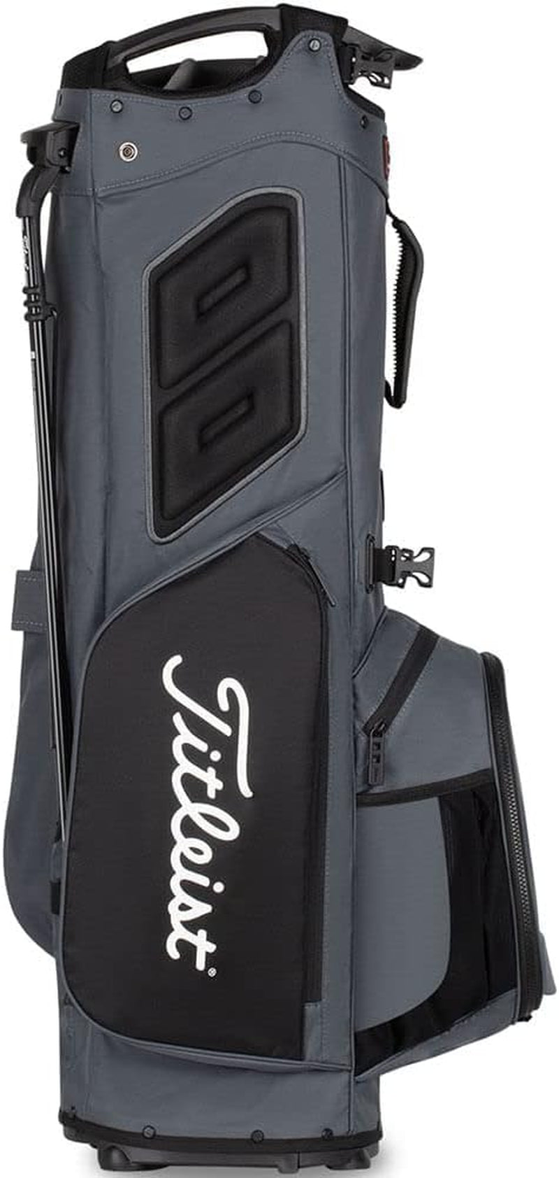 Hybrid 5 Golf Bag