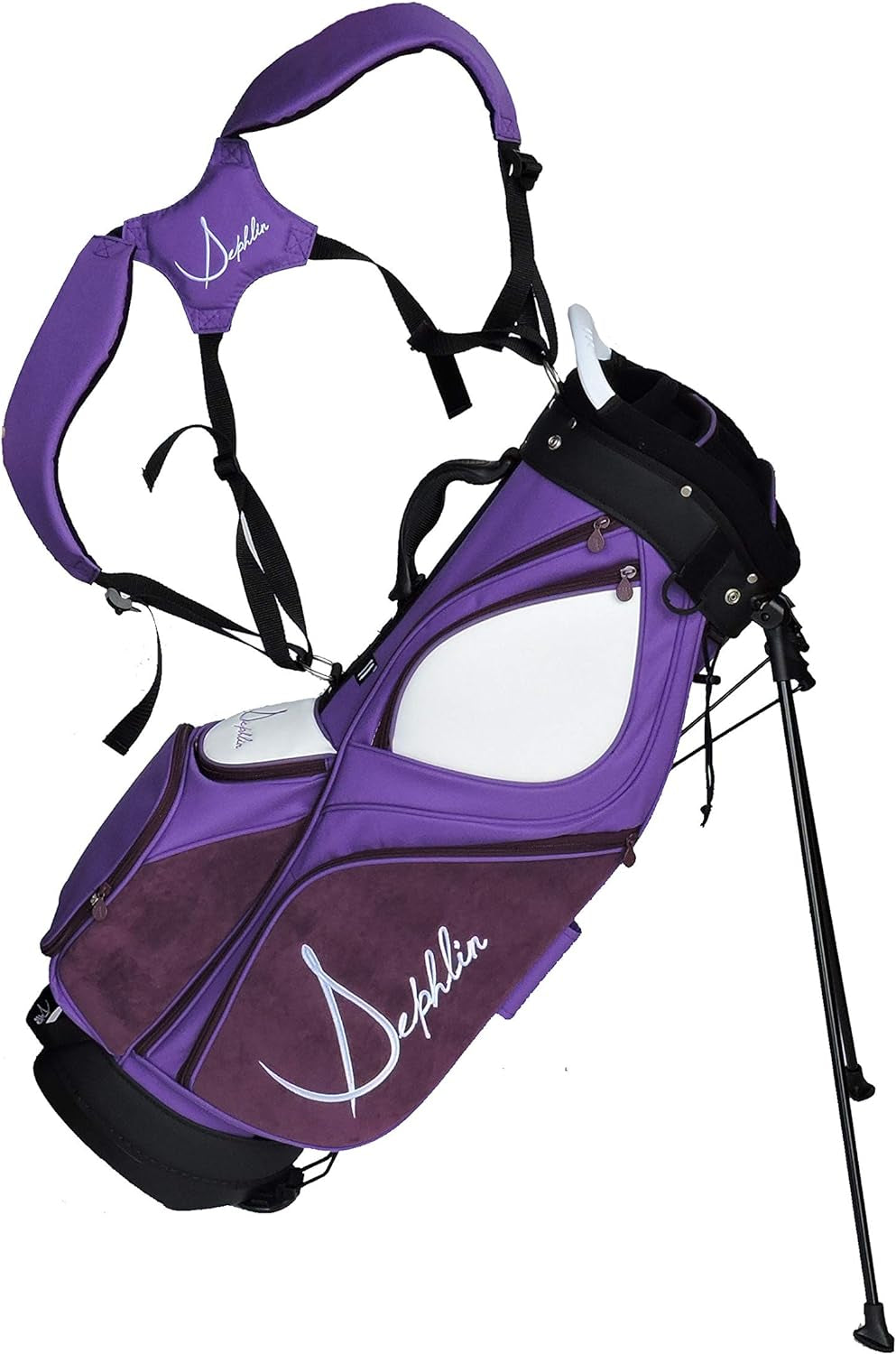 Womens Golf Bag