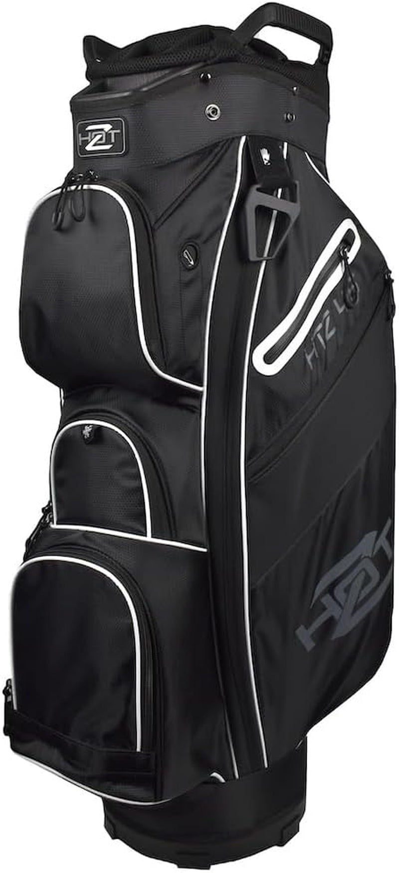 Hot-Z 4.5 Premium 14 Way Divider Golf Cart Bag