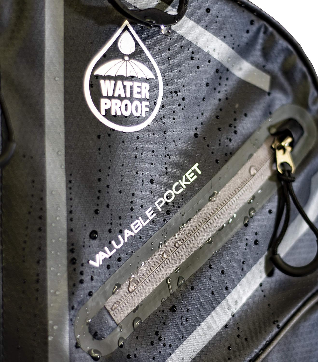 Waterproof Stand Golf Bag