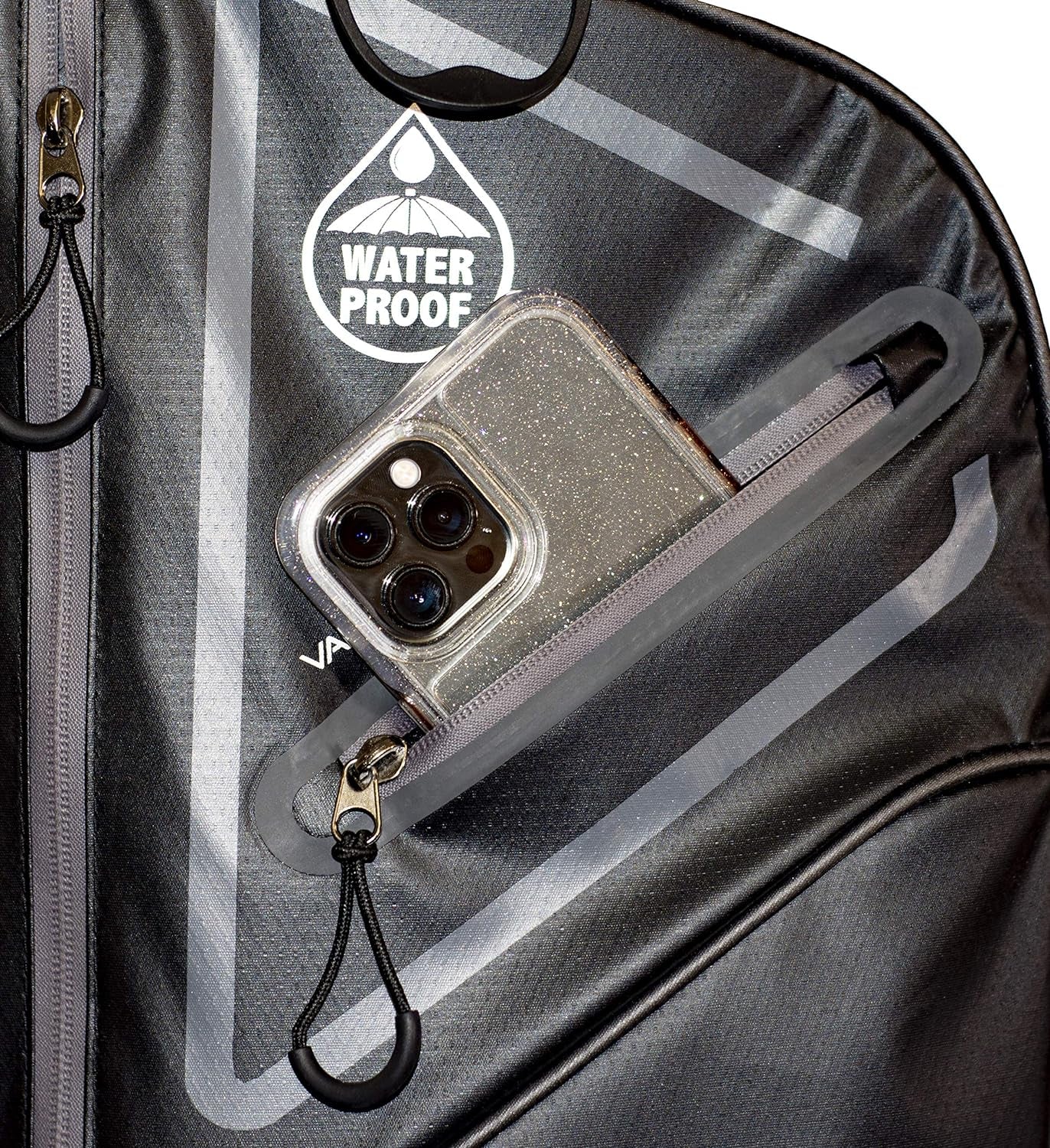 Waterproof Stand Golf Bag