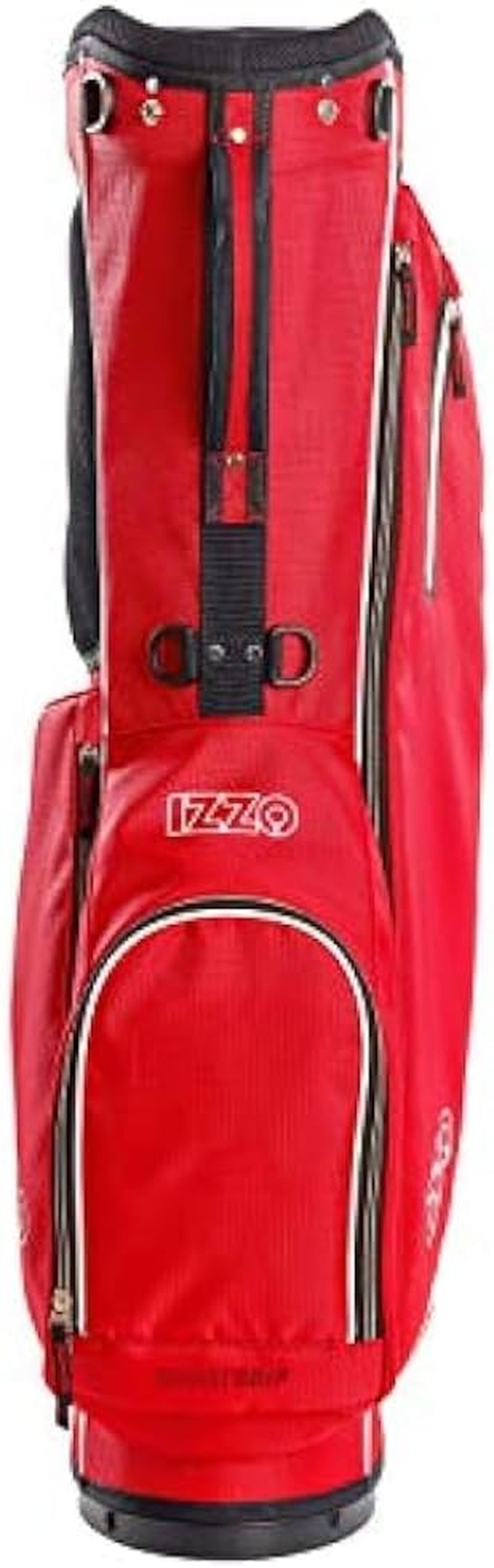 IZZO Golf Ultra-Lite Golf Stand Bag