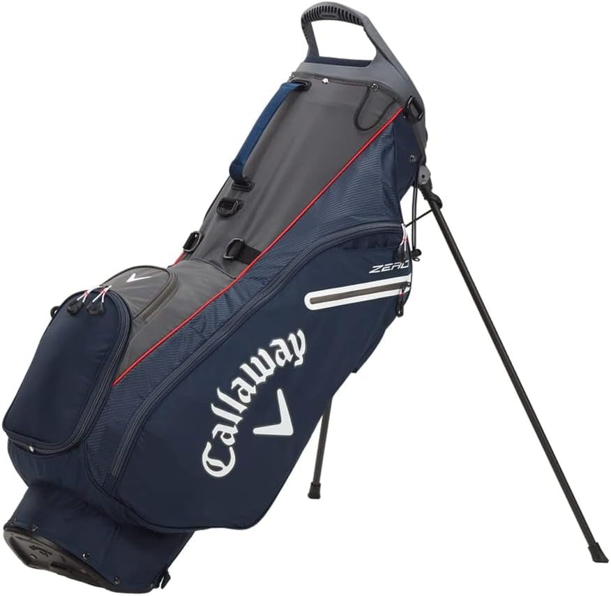 Golf Hyperlite Zero Stand Bag