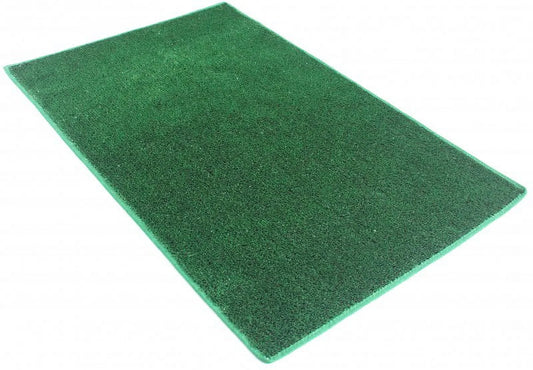 Green Economy Turf / Artificial Grass |Light Weight Indoor Outdoor Turf Rug