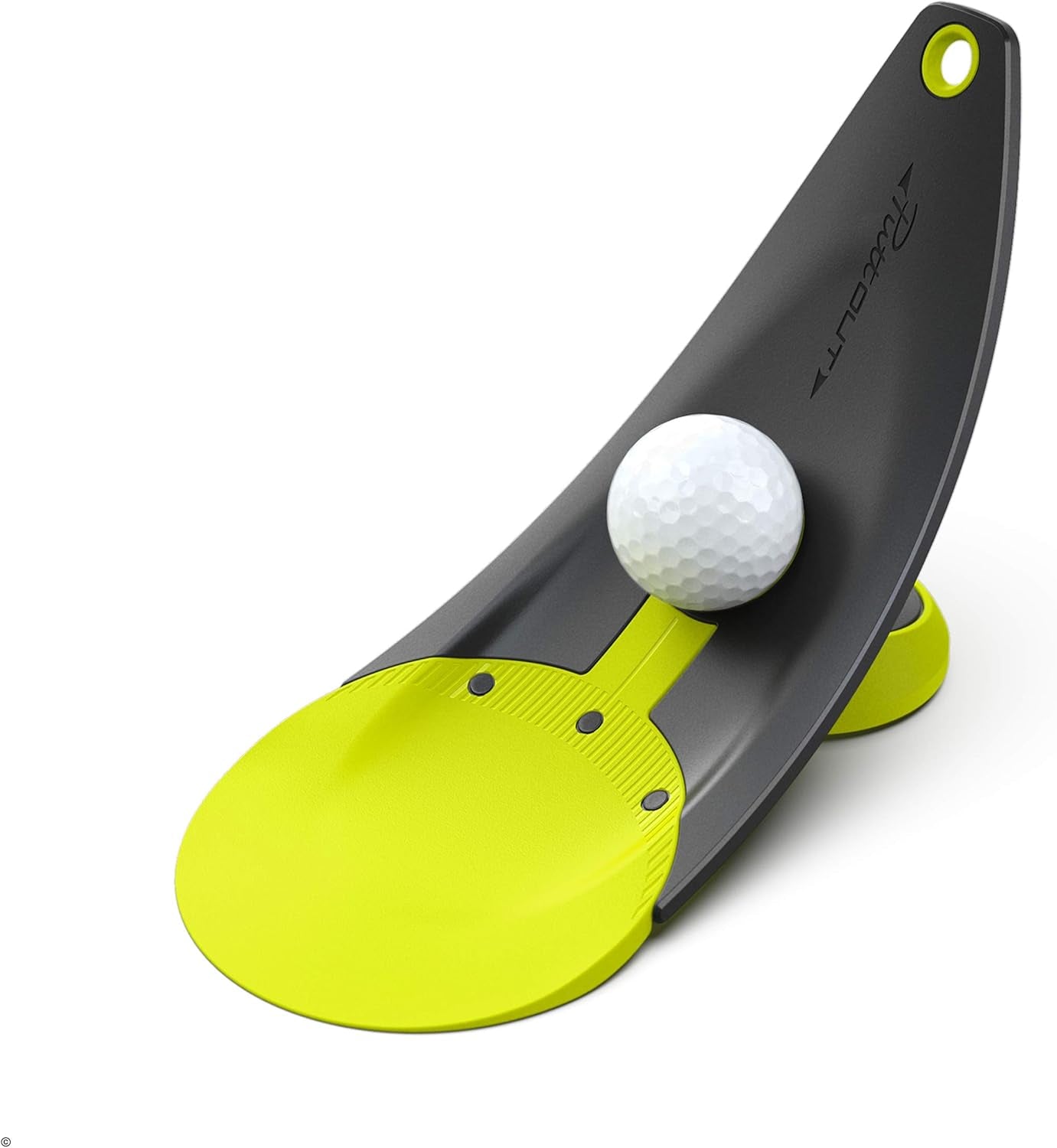 Premium Pressure Putt Trainer - Perfect Your Golf Putting