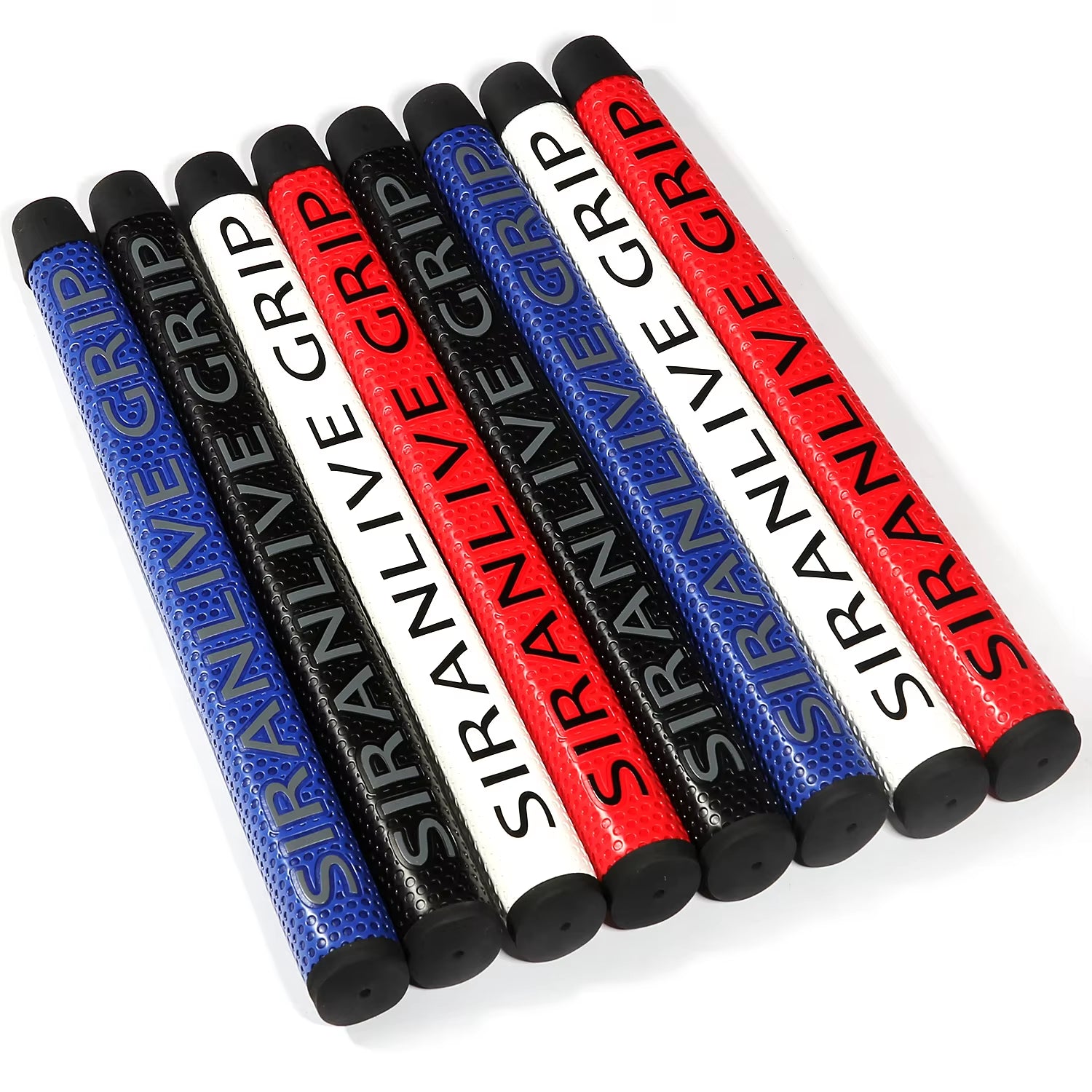 New Golf Grips Rubber  Golf Putter Grips 4Colors in Choice 1Pcs/Lot Putter Clubs Grips