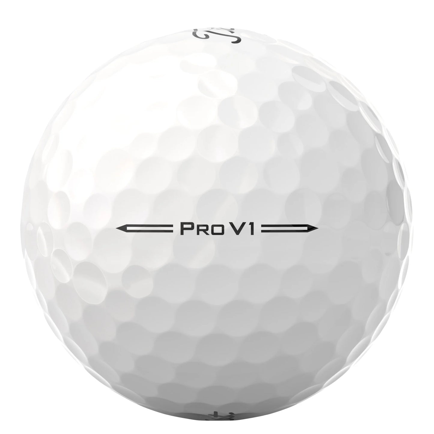 2023  Pro V1 White