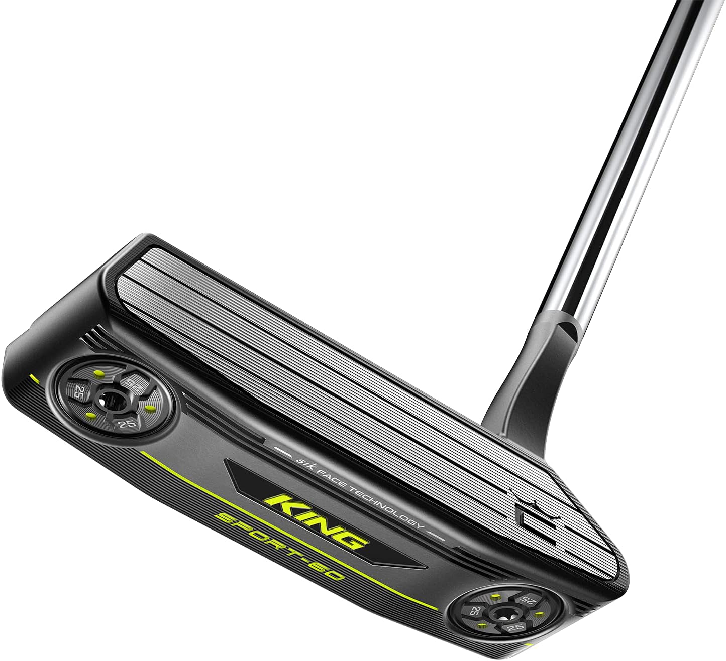 Golf 2021 King Vintage Putters