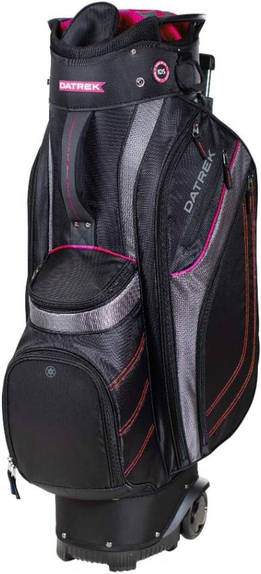 Transit Golf Cart Bag