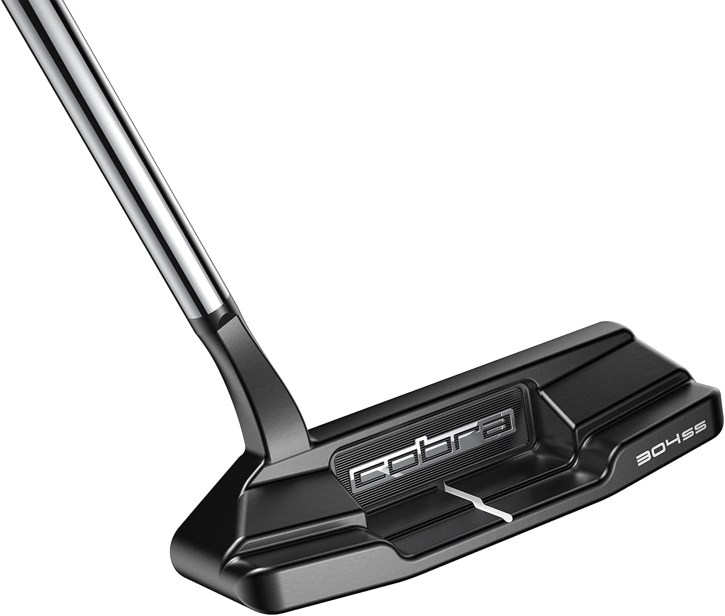 Golf 2021 King Vintage Putters