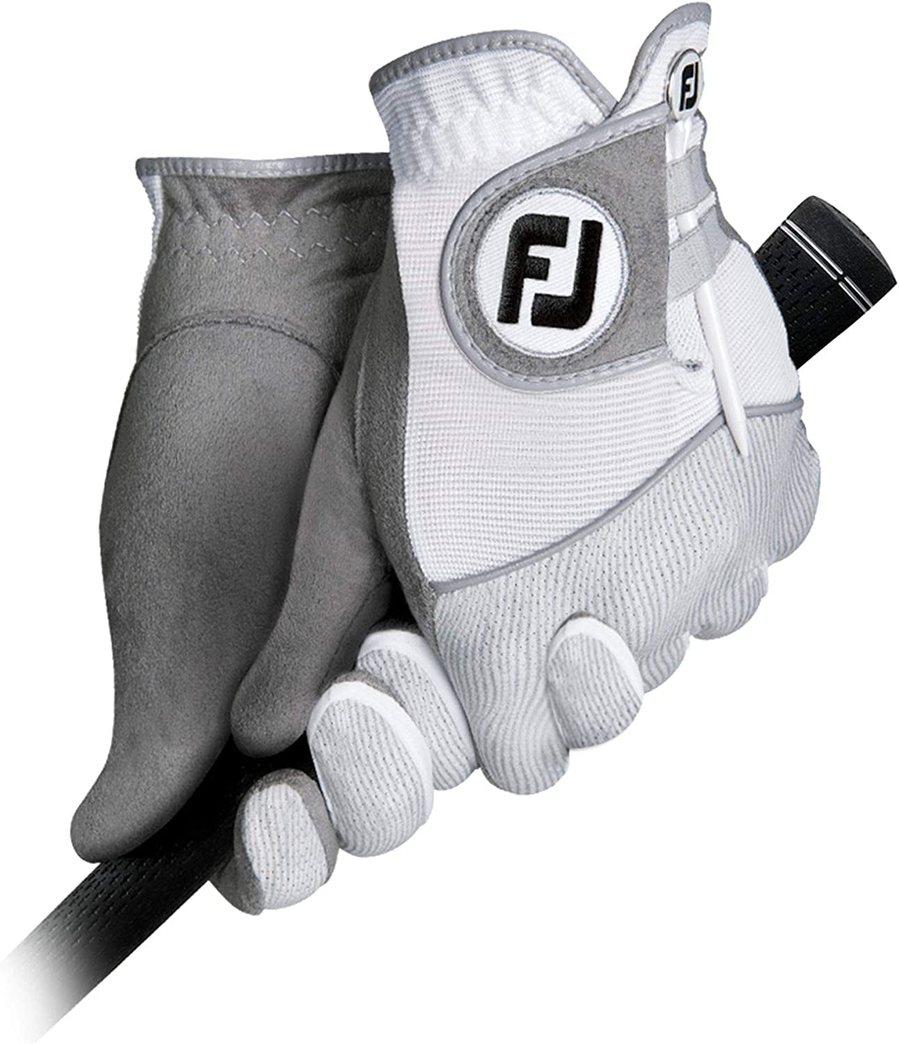 Footjoy Men'S Raingrip Pair