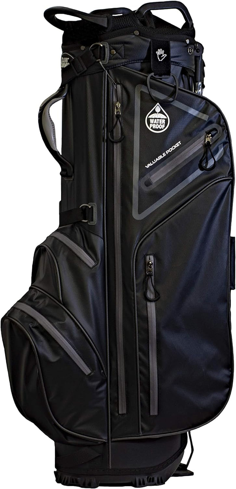 Waterproof Stand Golf Bag