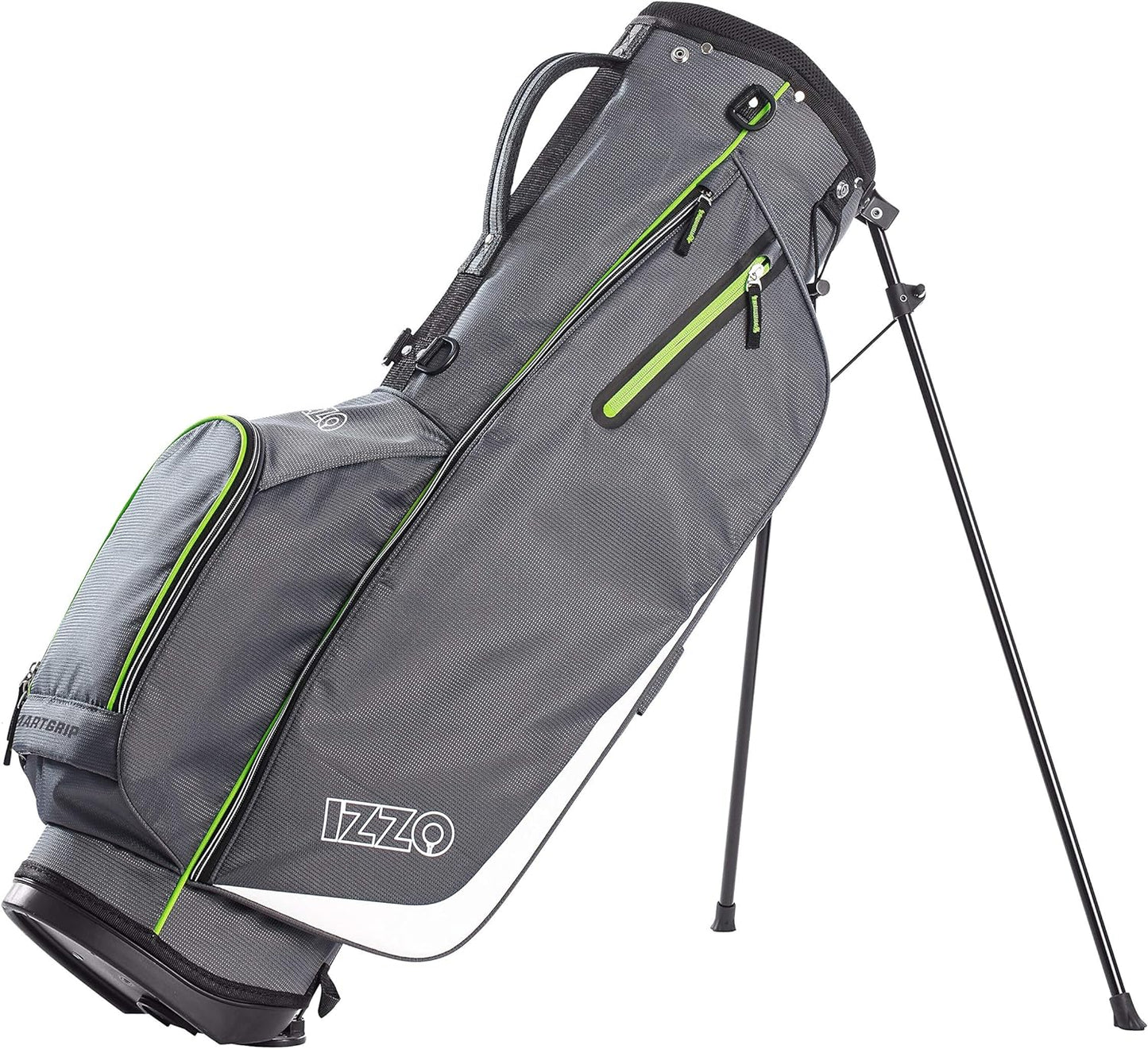 IZZO Golf Ultra-Lite Golf Stand Bag