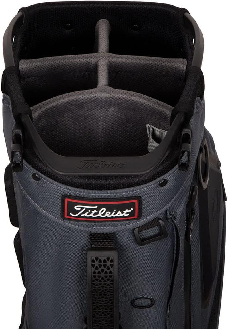 Hybrid 5 Golf Bag