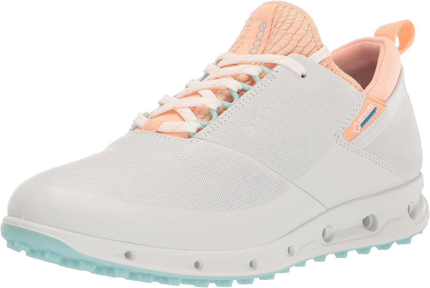 Women'S Cool Pro Gore-Tex Waterproof Golf Shoe